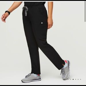 Figs Yola™ Skinny Scrub Pants